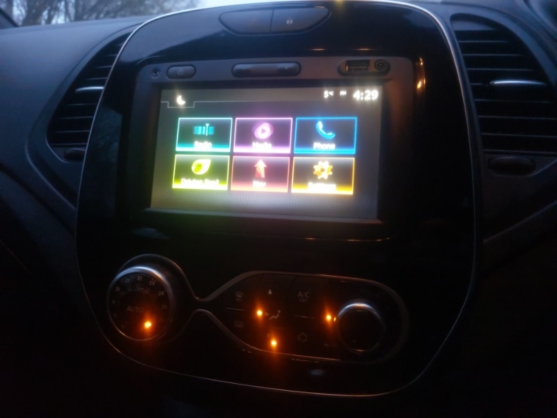 Used Renault Captur 2019 for sale - 77439294: Photo 10