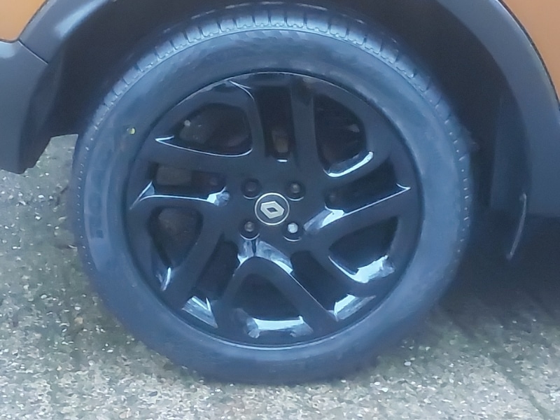 Used Renault Captur 2019 for sale - 77439294: Photo 12