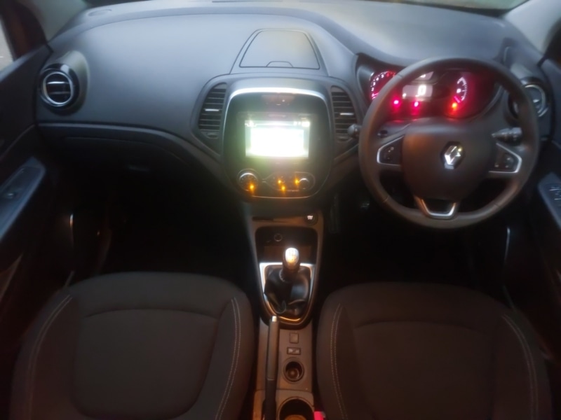 Used Renault Captur 2019 for sale - 77439294: Photo 2