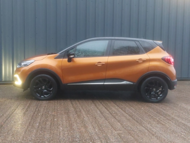 Used Renault Captur 2019 for sale - 77439294: Photo 4