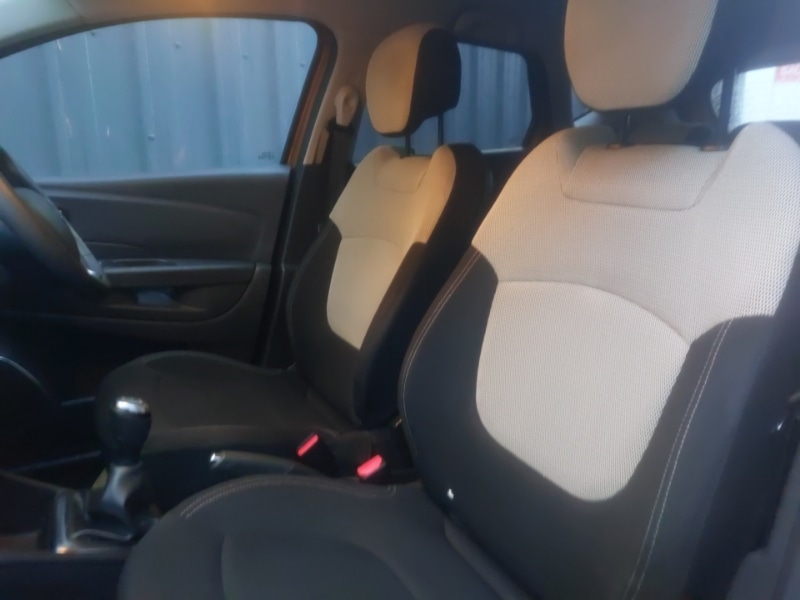 Used Renault Captur 2019 for sale - 77439294: Photo 5