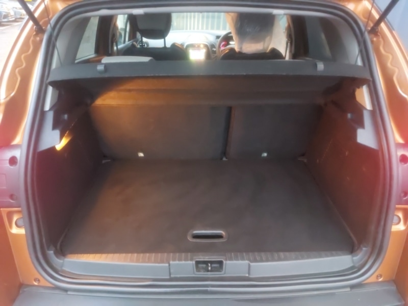 Used Renault Captur 2019 for sale - 77439294: Photo 8