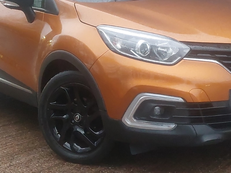 Used Renault Captur 2019 for sale - 77439294: Photo 9