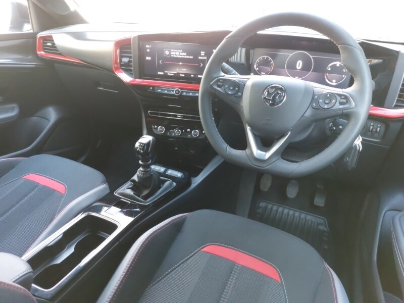 Used Vauxhall Mokka 2024 for sale - 78151302: Photo 10