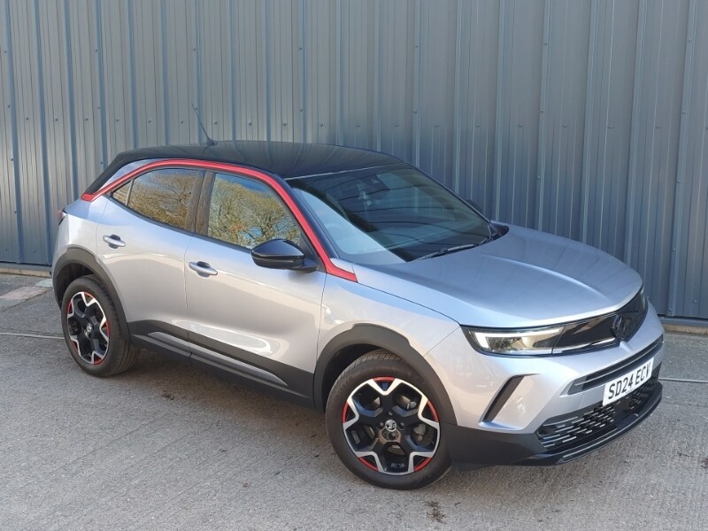 Used Vauxhall Mokka 2024 for sale - 78151302: Photo 13