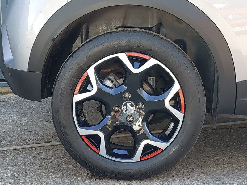 Used Vauxhall Mokka 2024 for sale - 78151302: Photo 14