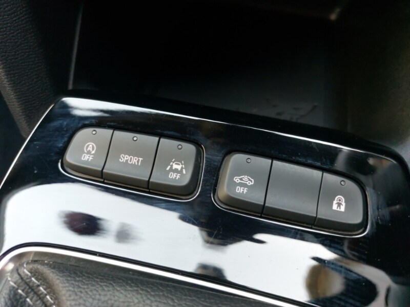 Used Vauxhall Mokka 2024 for sale - 78151302: Photo 19