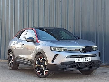 Used Vauxhall Mokka 2024 for sale - 78151302: Photo