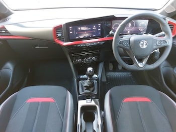 Used Vauxhall Mokka 2024 for sale - 78151302: Photo