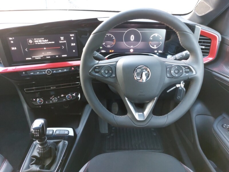 Used Vauxhall Mokka 2024 for sale - 78151302: Photo 7