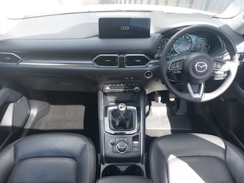 Used Mazda CX-5 2023 for sale - 78498950: Photo