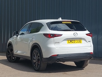 Used Mazda CX-5 2023 for sale - 78498950: Photo