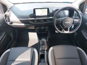 Used Kia Picanto 2024 for sale - 74933597: Photo