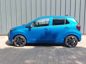 Used Kia Picanto 2024 for sale - 74933597: Photo