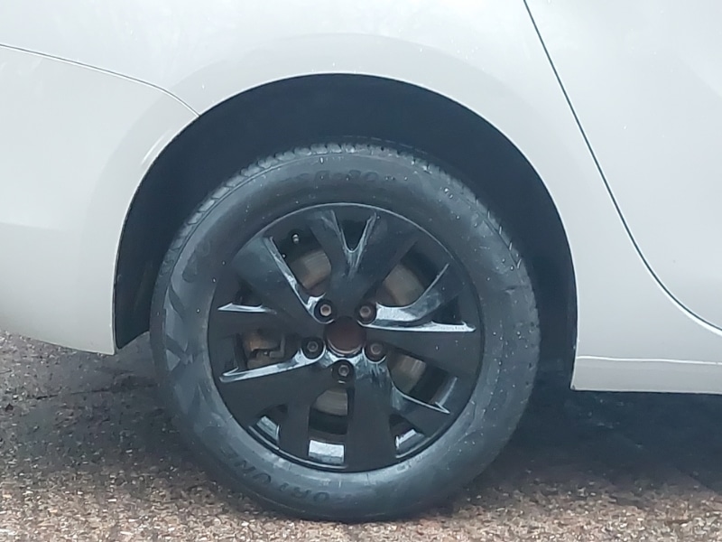 Used Citroen C4 Grand Picasso 2017 for sale - 77428613: Photo 12