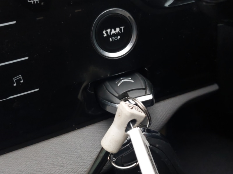 Used Citroen C4 Grand Picasso 2017 for sale - 77428613: Photo 16