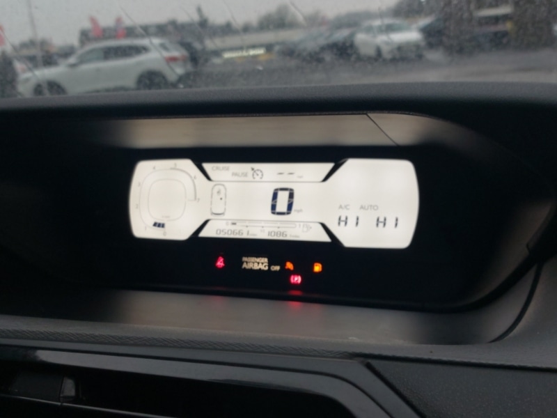 Used Citroen C4 Grand Picasso 2017 for sale - 77428613: Photo 18