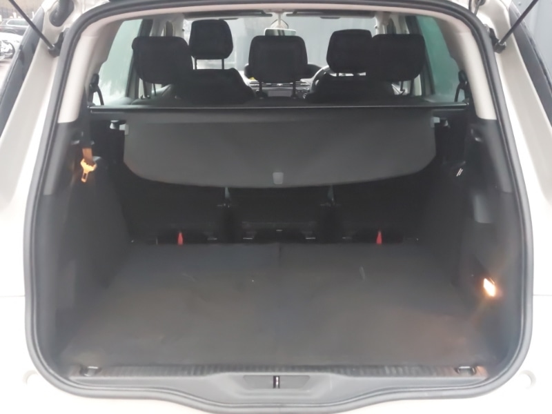 Used Citroen C4 Grand Picasso 2017 for sale - 77428613: Photo 8