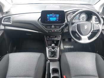 Used Suzuki SX4 S-Cross 2023 for sale - 79315914: Photo