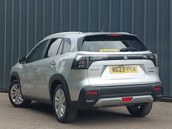 Used Suzuki SX4 S-Cross 2023 for sale - 79315914: Photo
