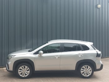Used Suzuki SX4 S-Cross 2023 for sale - 79315914: Photo