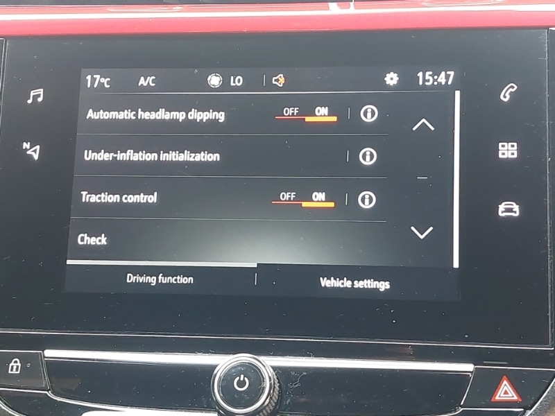 Used Vauxhall Corsa 2023 for sale - 76145042: Photo 11