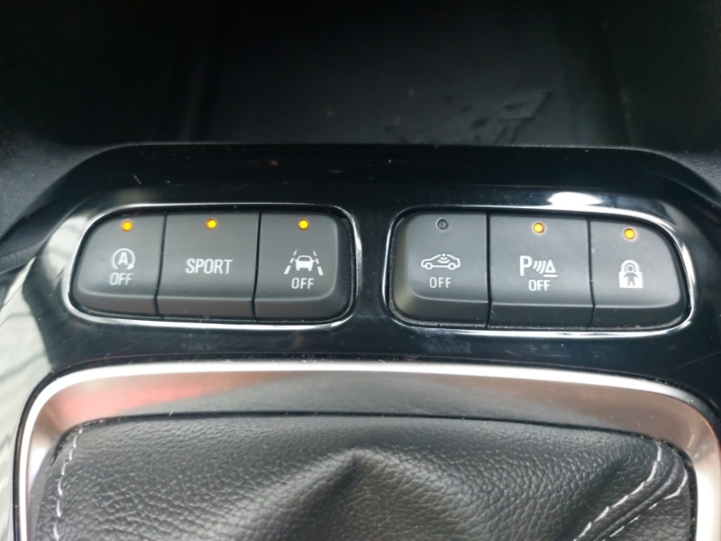 Used Vauxhall Corsa 2023 for sale - 76145042: Photo 14