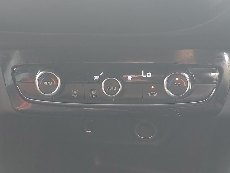 Used Vauxhall Corsa 2023 for sale - 76145042: Photo 15