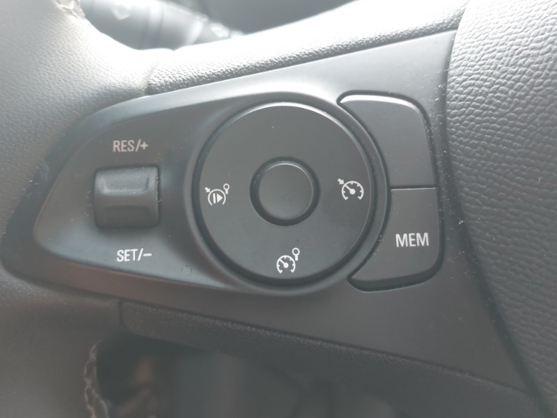 Used Vauxhall Corsa 2023 for sale - 76145042: Photo 16