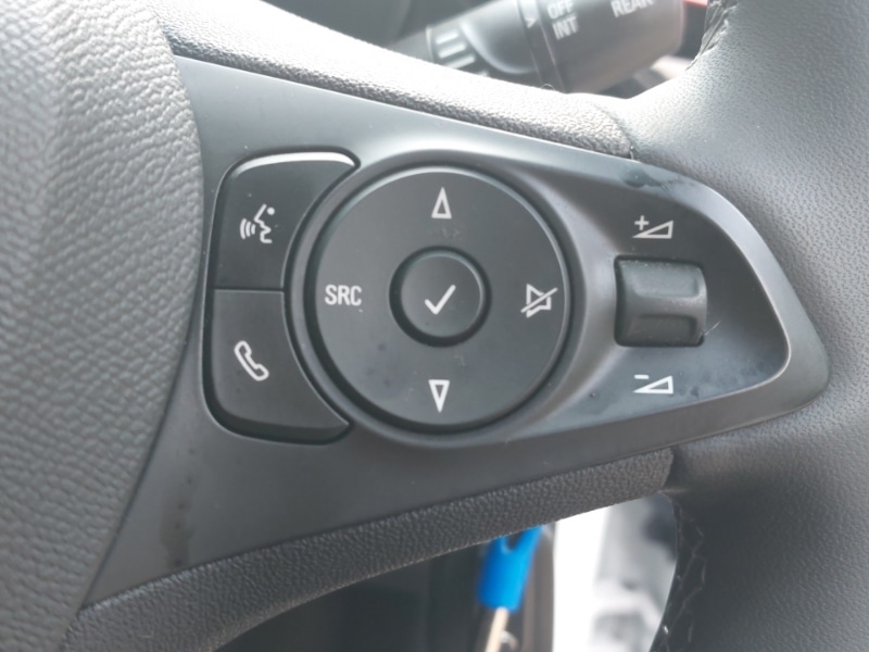 Used Vauxhall Corsa 2023 for sale - 76145042: Photo 17