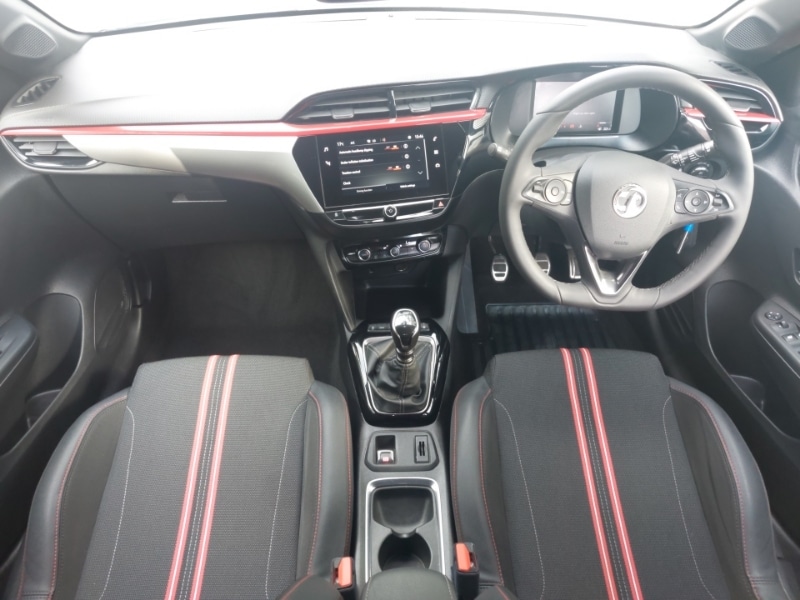 Used Vauxhall Corsa 2023 for sale - 76145042: Photo 2