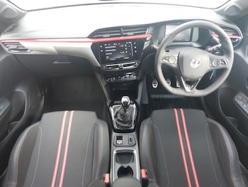 Used Vauxhall Corsa 2023 for sale - 76145042: Photo 2