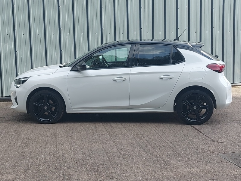 Used Vauxhall Corsa 2023 for sale - 76145042: Photo 4