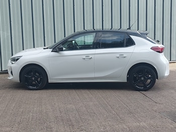 Used Vauxhall Corsa 2023 for sale - 76145042: Photo 4