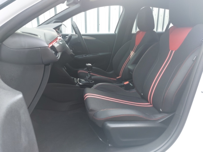 Used Vauxhall Corsa 2023 for sale - 76145042: Photo 5