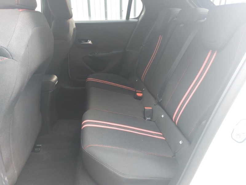 Used Vauxhall Corsa 2023 for sale - 76145042: Photo 6