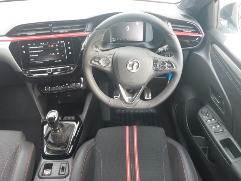 Used Vauxhall Corsa 2023 for sale - 76145042: Photo 7