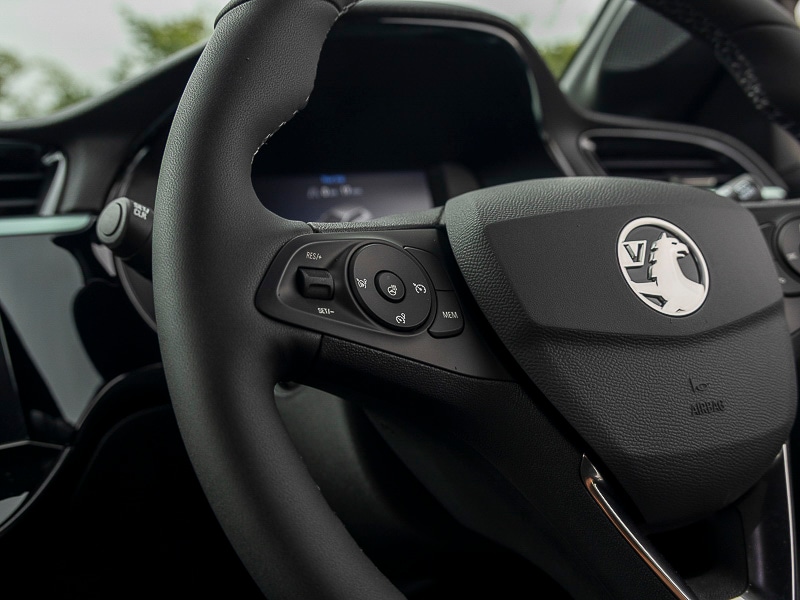 Used Vauxhall Corsa 2025 for sale - 77242094: Photo 15