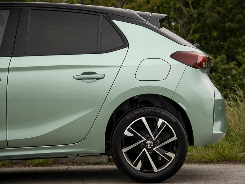 Used Vauxhall Corsa 2025 for sale - 77242094: Photo 19