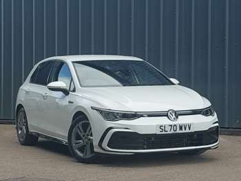 2020 - 1.5 eTSI 150 R-Line 5dr DSG