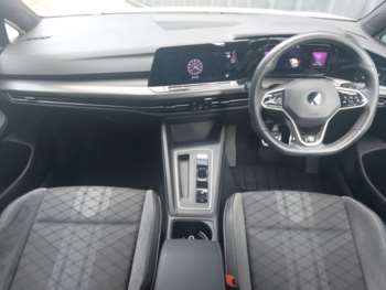 Used Volkswagen Golf 2020 for sale - 75345447: Photo