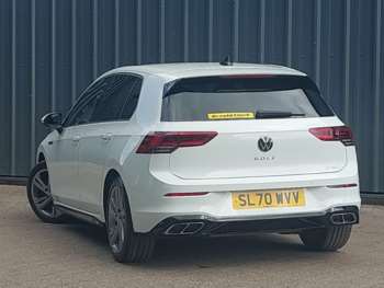 Used Volkswagen Golf 2020 for sale - 75345447: Photo