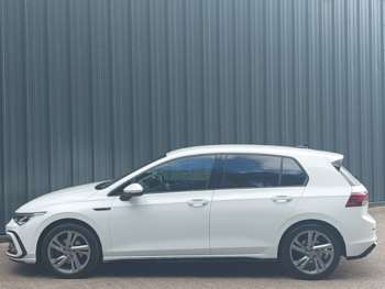 Used Volkswagen Golf 2020 for sale - 75345447: Photo