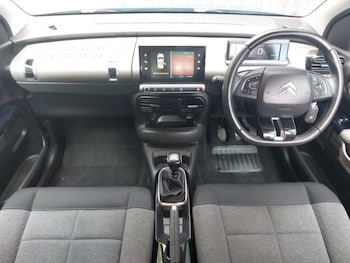 Used Citroen C4 Cactus 2019 for sale - 78559882: Photo