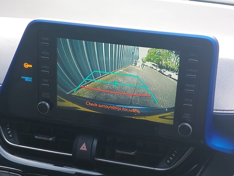 Used Toyota C-HR 2020 for sale - 78037196: Photo 19