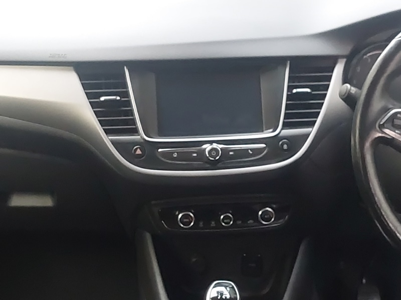 Used Vauxhall Crossland X 2018 for sale - 76471721: Photo 11