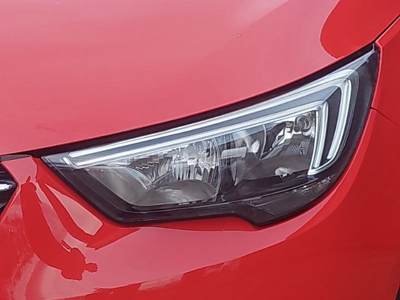 Used Vauxhall Crossland X 2018 for sale - 76471721: Photo 12