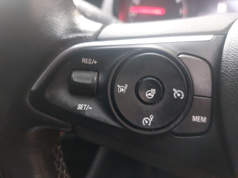 Used Vauxhall Crossland X 2018 for sale - 76471721: Photo 15