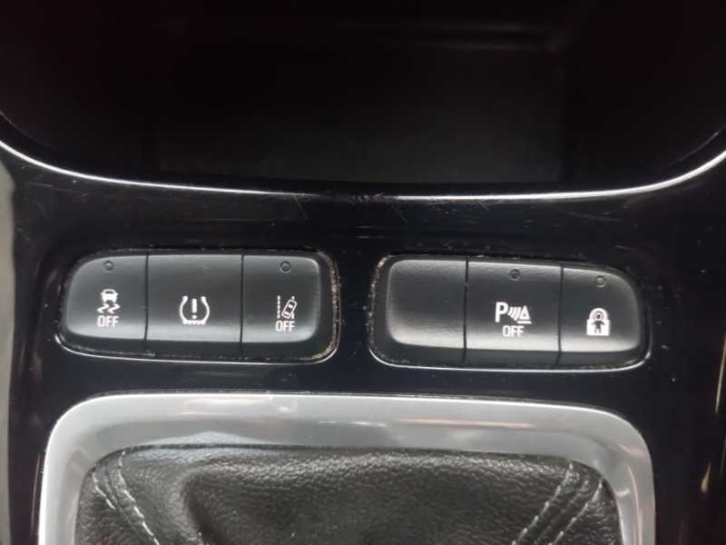 Used Vauxhall Crossland X 2018 for sale - 76471721: Photo 16