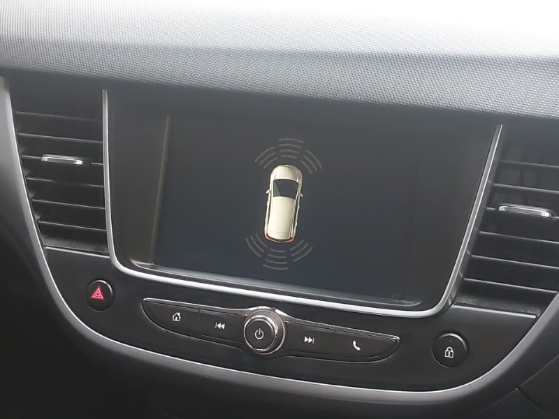 Used Vauxhall Crossland X 2018 for sale - 76471721: Photo 18